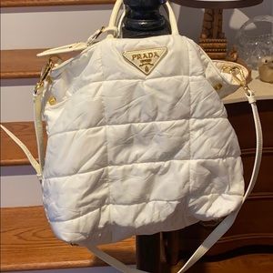 Prada Tote